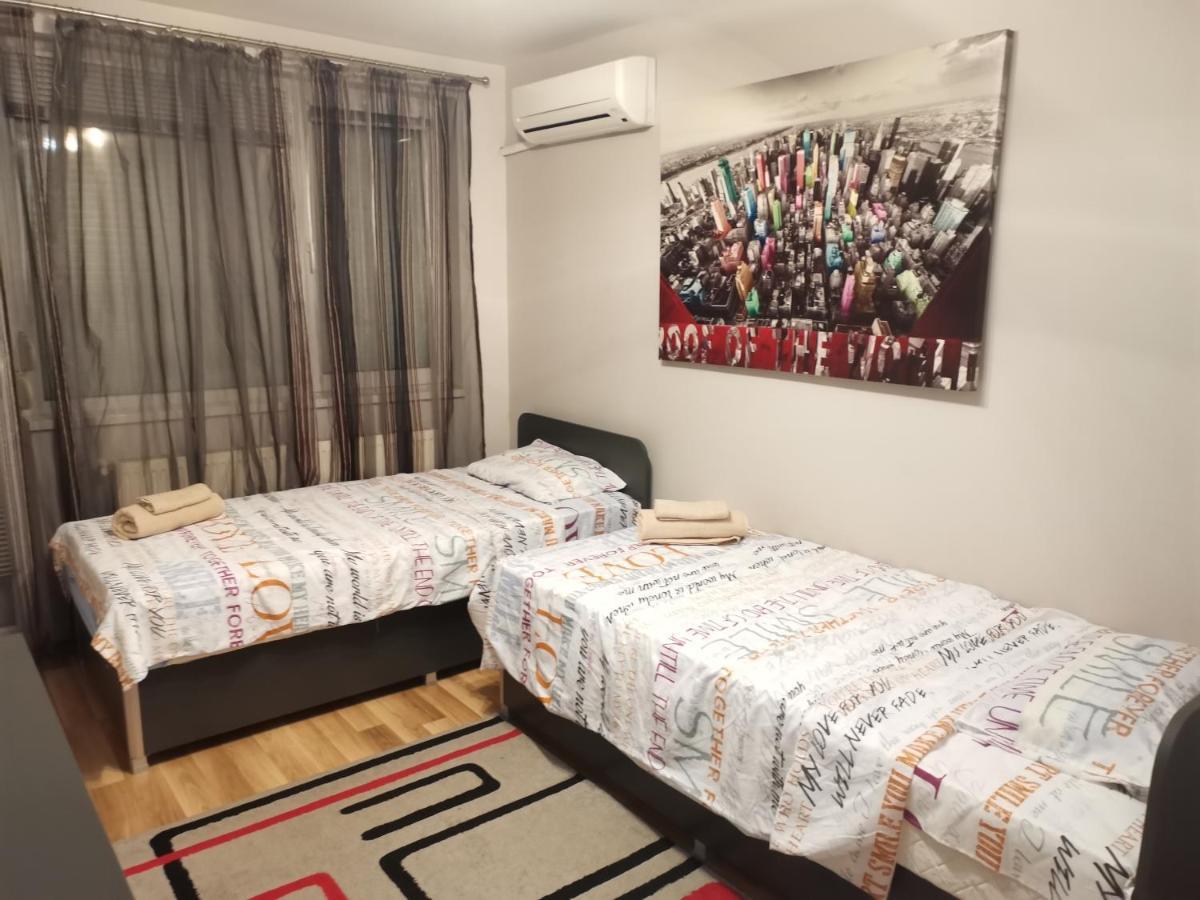 Уютен Апартамент В Централната Част На Стара Загора מראה חיצוני תמונה